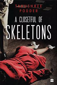 A closetful of skeletons