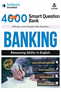 Best 4000 Smart Question Bank Banking Reasoning Ability In English