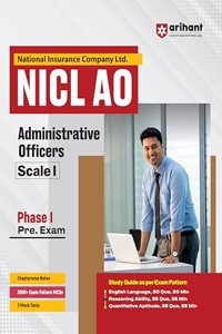 Niacl Ao Guide Phase 1 (Editioni)