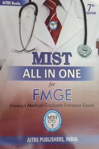 MIST ALL IN ONE FOR FMGE