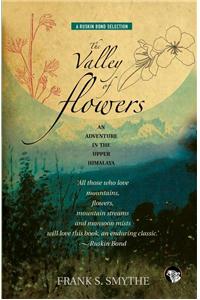 Valley of Flowers