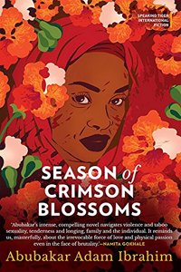 Season of Crimson Blossoms