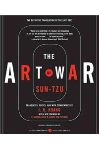 The Art of War