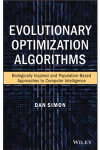 Evolutionary Optimization Algorithms