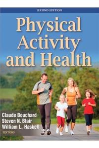 Physical Activity and Health