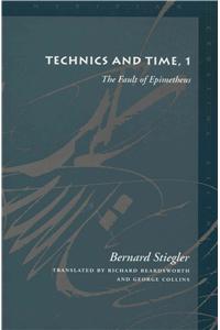 Technics and Time, 1