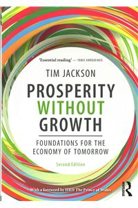 Prosperity without Growth