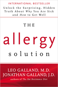 Allergy Solution