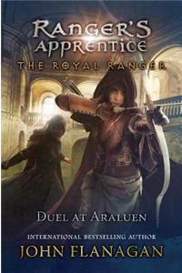 Royal Ranger: Duel at Araluen