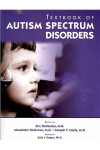 Textbook of Autism Spectrum Disorders