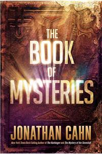 Book of Mysteries