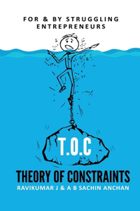 T.O.C - Theory Of Constraints