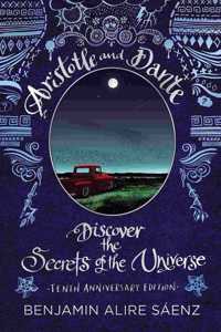 Aristotle and Dante Discover the Secrets of the Universe