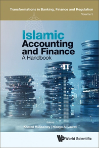 Islamic Accounting and Finance: A Handbook