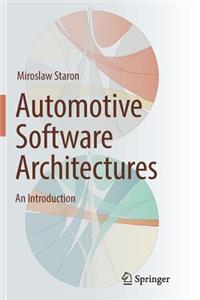 Automotive Software Architectures