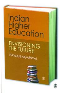 Indian Higher Education