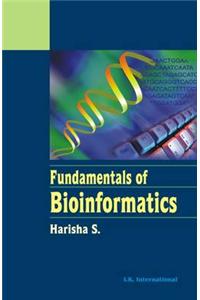 Fundamentals of Bioinformatics