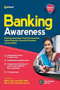 Banking Awarness (E)