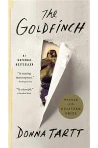 The Goldfinch