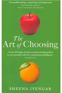 The Art Of Choosing