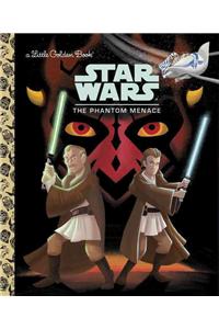 Star Wars: The Phantom Menace