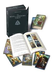 Book of Shadows Tarot: Complete Kit