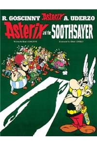 Asterix: Asterix and The Soothsayer