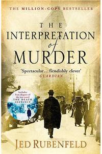 The Interpretation of Murder