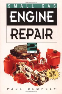 SMALL GAS ENGINE REPAIR