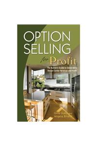 Option Selling for Profit