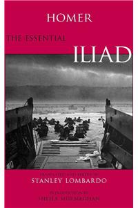 The Essential Iliad