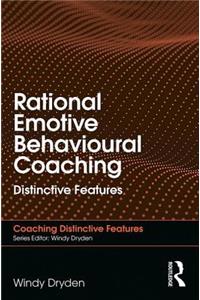Rational Emotive Behavioural Coaching