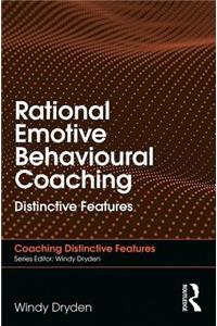 Rational Emotive Behavioural Coaching