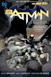 Court of Owls