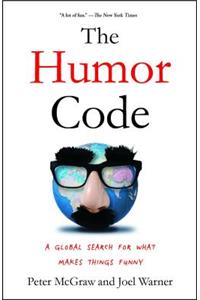 The Humor Code