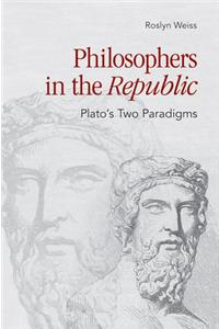 Philosophers in the Republic
