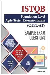 Sample Exam Questions- ISTQB Foundation Level-Agile Tester Extension Exam