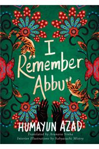 I Remember Abbu