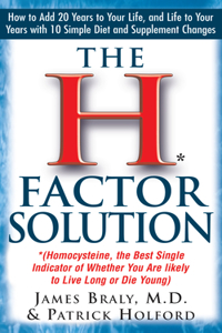 H Factor Solution