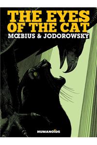 The Eyes of the Cat