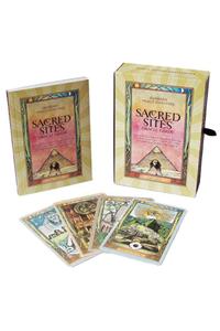 Sacred Sites Oracle Cards