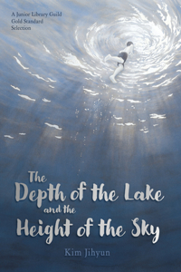 Depth of the Lake and the Height of the Sky
