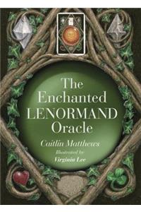 The Enchanted Lenormand Oracle