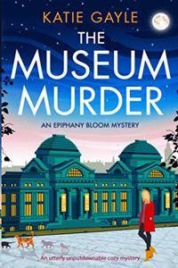 The Museum Murder
