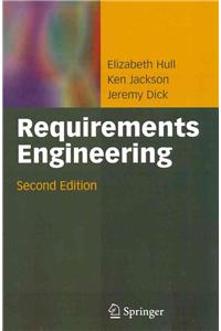 Requirements Engineering