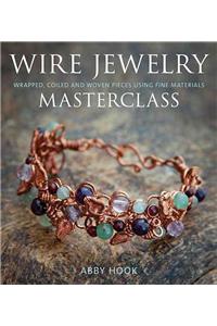 Wire Jewelry Masterclass