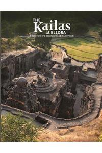 Kailas at Ellora