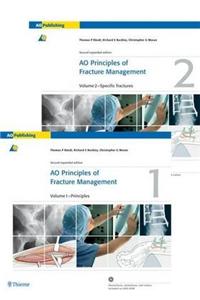 AO Principles of Fracture Management