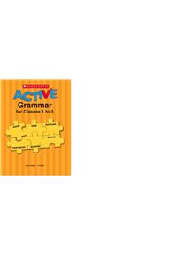 Active Grammar for class 1-3