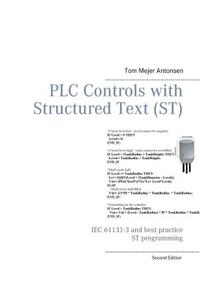 PLC Controls with Structured Text (ST)